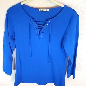 SMX long sleeve shirt